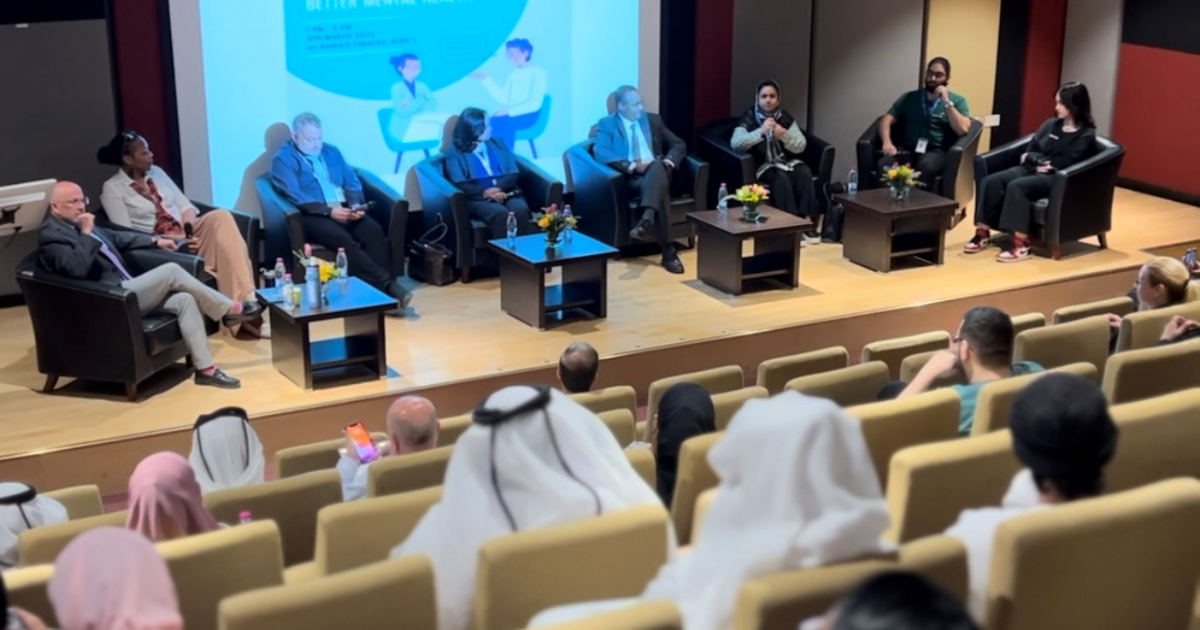 University of Doha for Science and Technology hosts a panel discussion ...